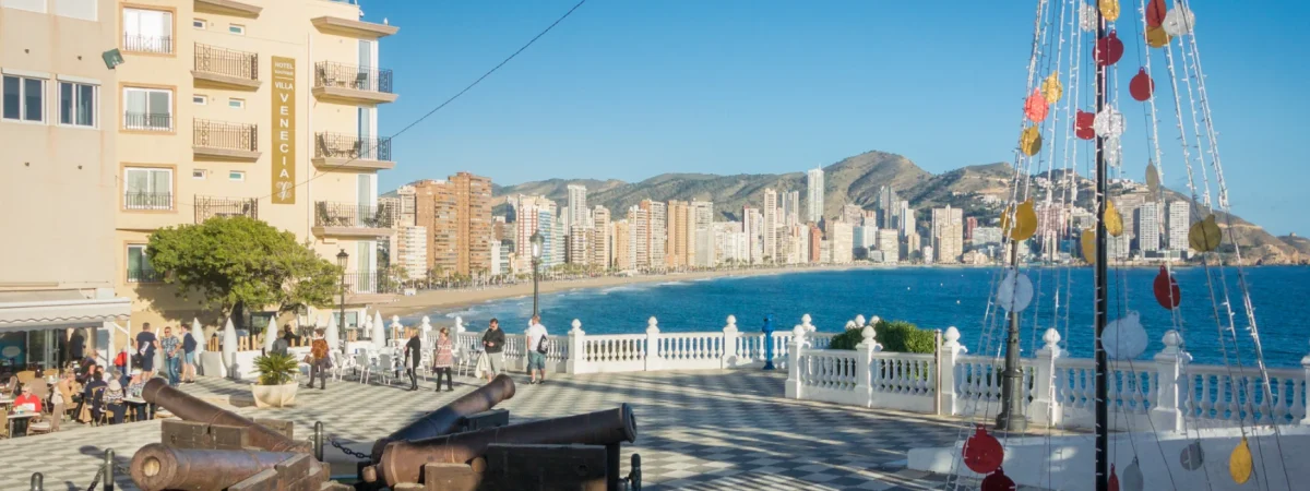 navidad-fin-de-año-benidorm