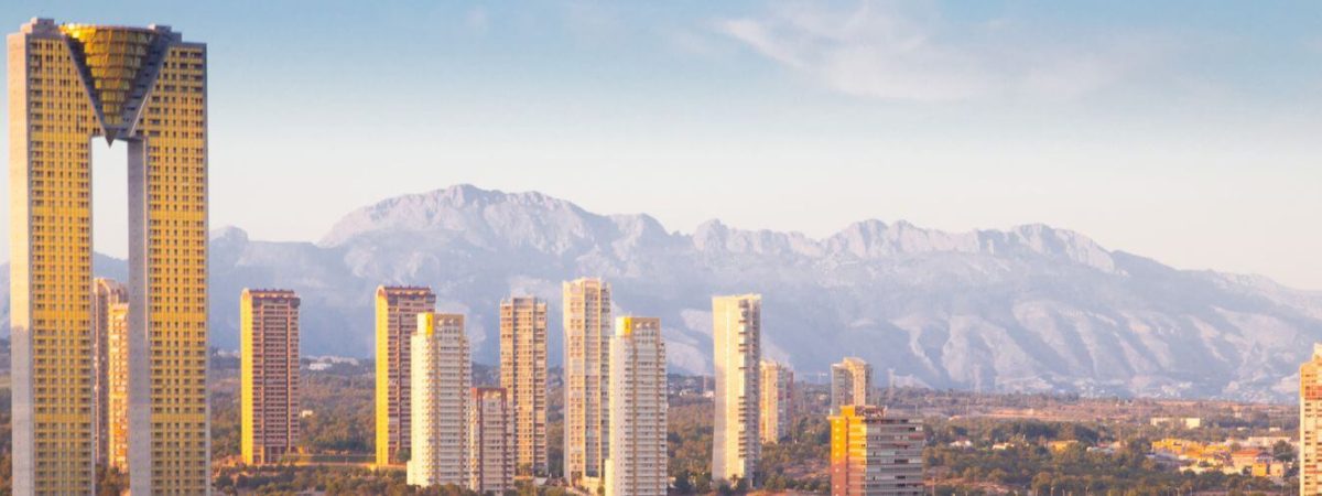 que hacer en Benidorm