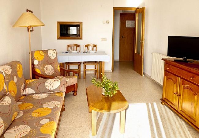 Apartment in Benidorm - PARAISO CENTRO 4/6