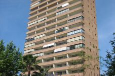 Apartment in Benidorm - PARAISO CENTRO 4/6 Apartment in Benidorm - PARAISO CENTRO 4/6