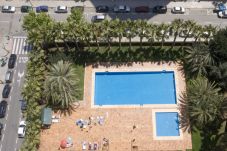 Apartment in Benidorm - Paraiso Centro 2/4 Apartment in Benidorm - Paraiso Centro 2/4