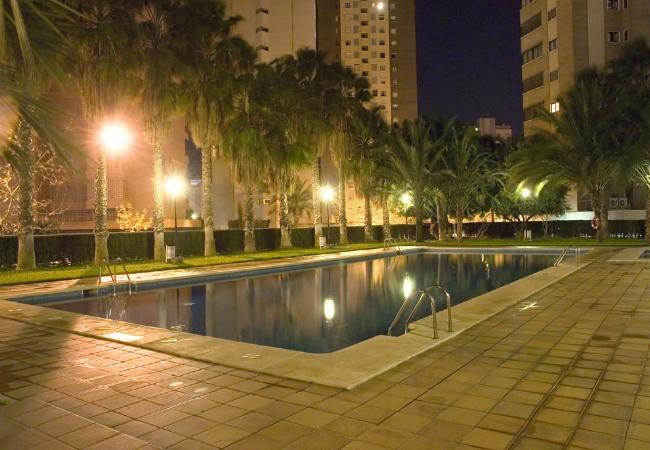 Apartment in Benidorm - Paraiso Centro Oferta 2/4