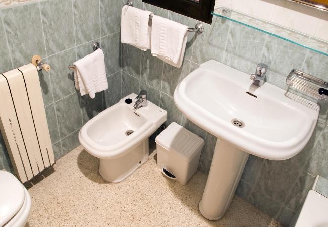 Apartment in Benidorm - Paraiso Centro Oferta 2/4