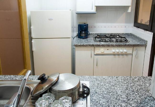 Apartment in Benidorm - Paraiso Centro Oferta 2/4