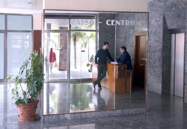 Apartment in Benidorm - Paraiso Centro Oferta 2/4