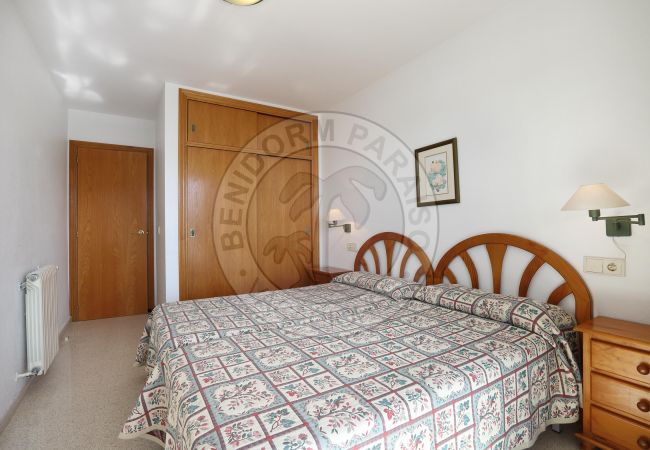 Apartment in Benidorm - PARAISO CENTRO 1 BEDROOM BenidormParaíso