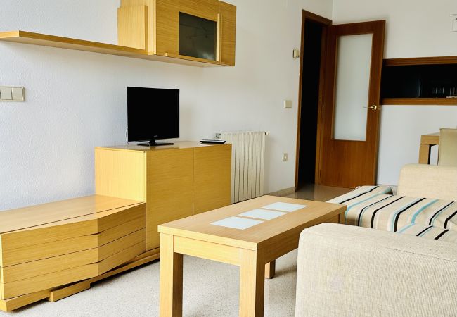 Apartment in Benidorm - 1 BEDROOM-SUITE PARAÍSO CENTRO