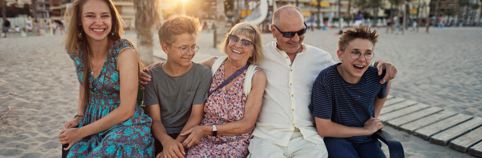 qué ver en Benidorm con niños