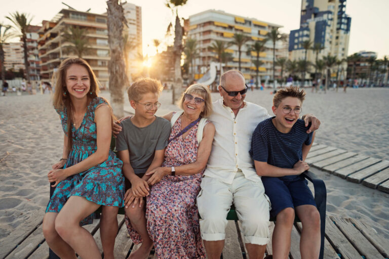 qué ver en Benidorm con niños