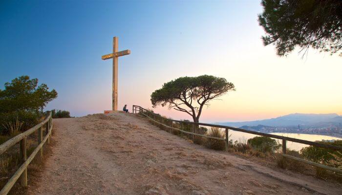 Ruta-La-Cruz-de-Benidorm