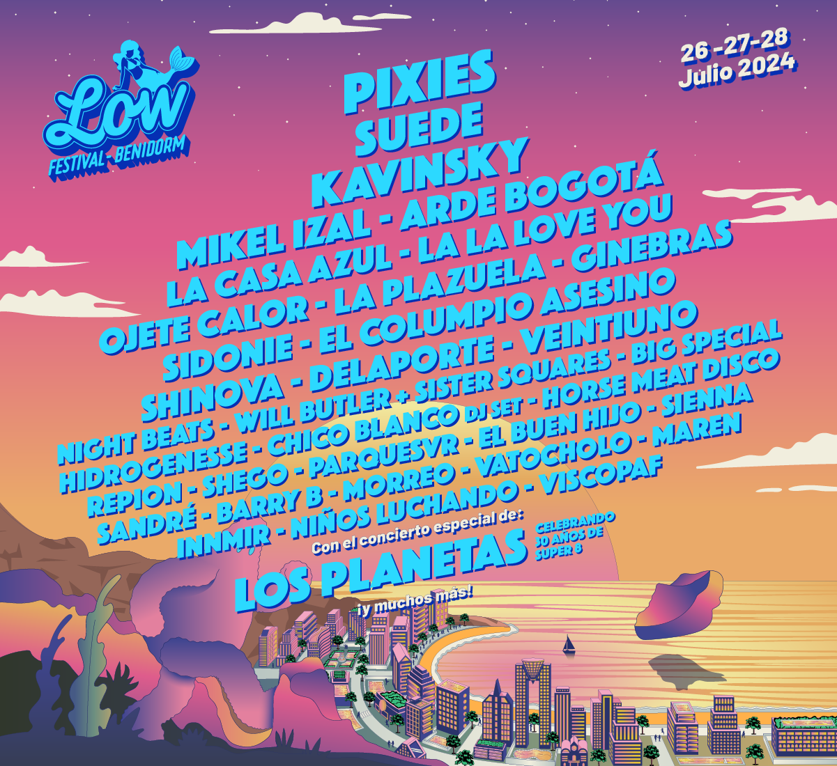 Cartel-Low-Festival-2024-Benidorm