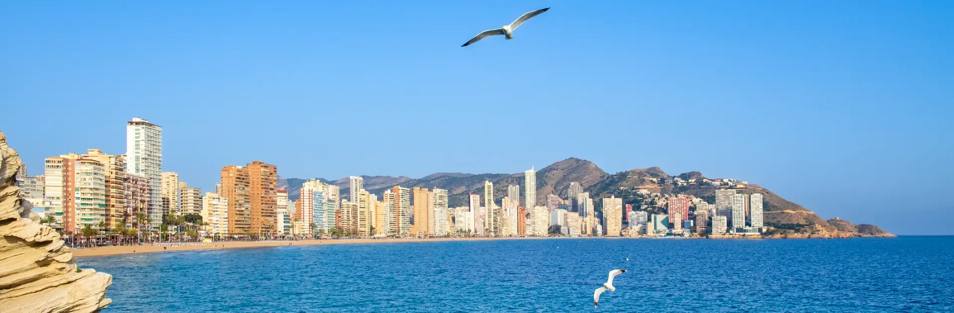 Visitar-Benidorm-en-Junio