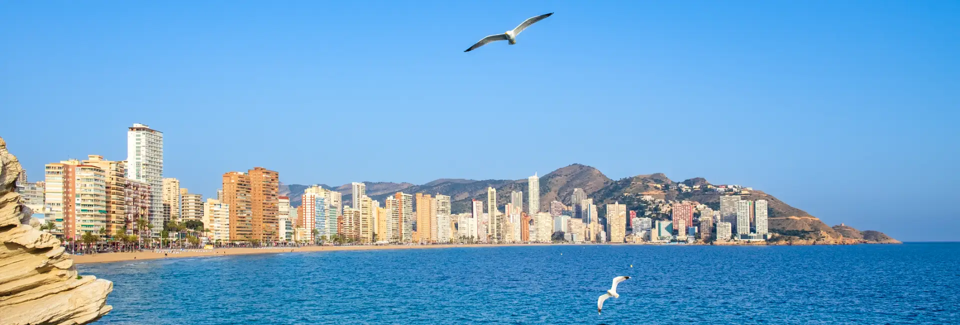 Visitar-Benidorm-en-Junio