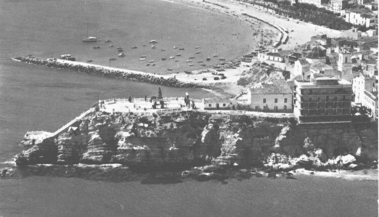 benidorm-castillo