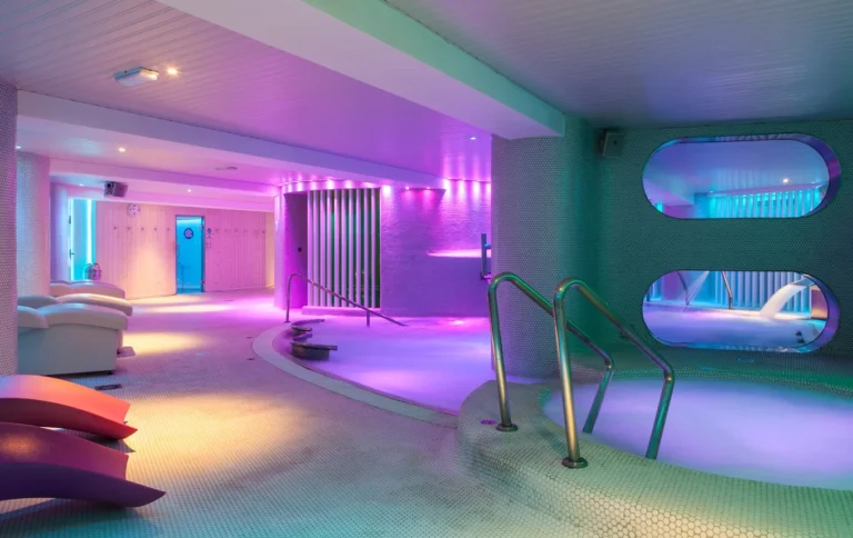 Benicaldea Spa