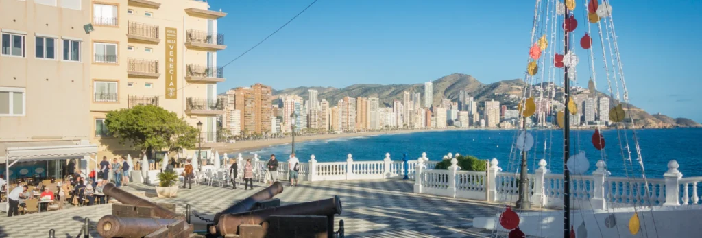 navidad-fin-de-año-benidorm