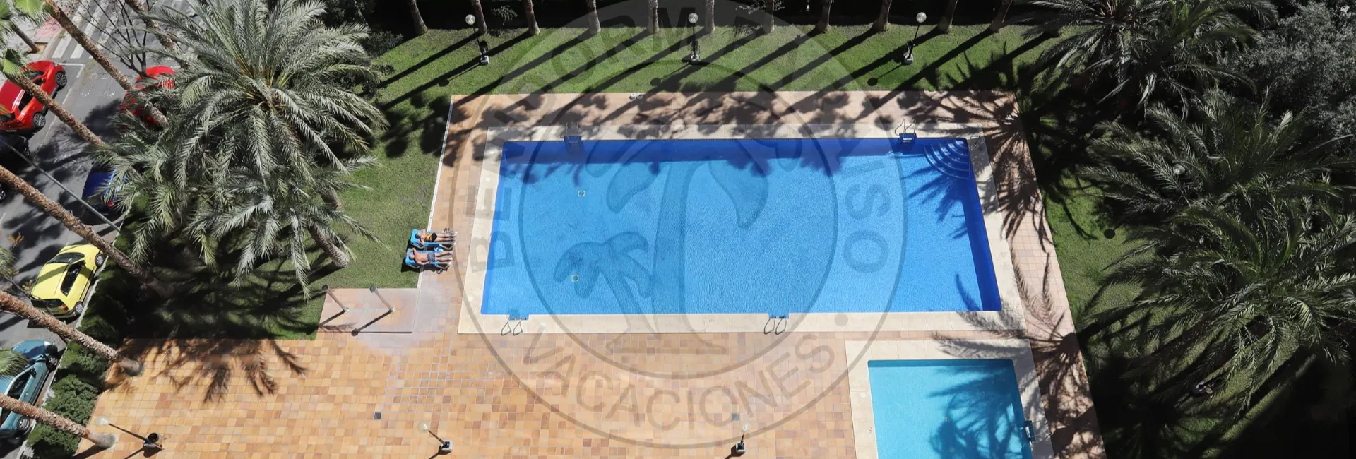 Alojamientos-piscina-Benidorm