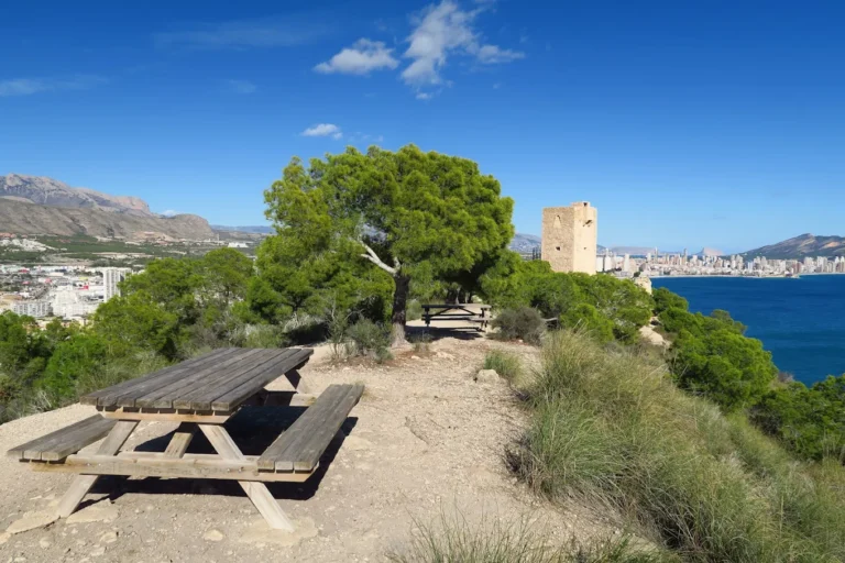 Torre el Aguiló