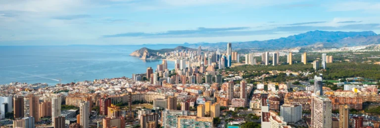 Mejores-vacaciones-Benidorm