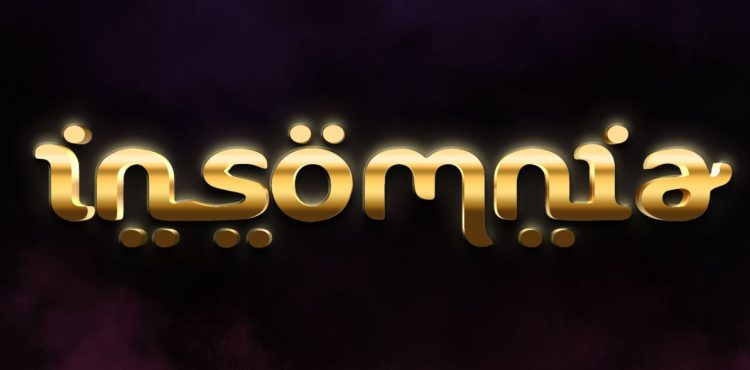 Insomnia-benidorm